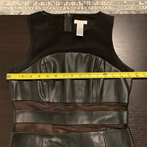 Cache Dress* - Picture 5 of 8